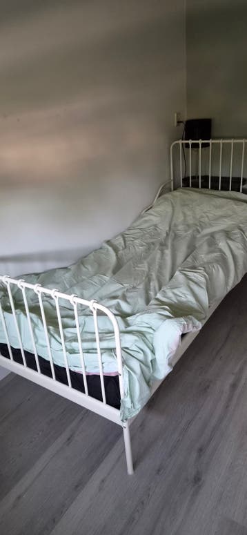 Ikea Minnen meegroeibed - Gratis af te halen