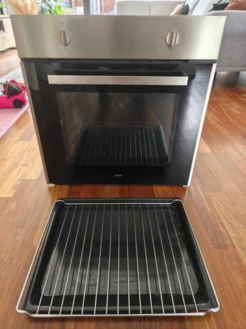 Gratis afhalen: defecte Etna oven.