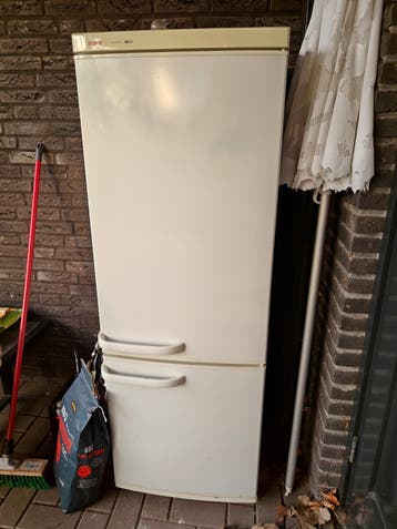 Bosch koelkast met vriesvak