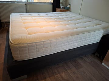 GRATIS 2 persoonbed 210180