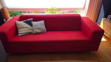 GRATIS OPHALEN bankstel  2.10x90 cm.