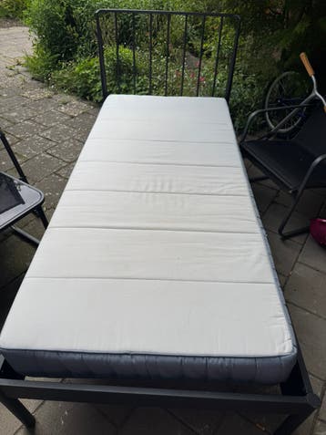 Gratis af te halen bed