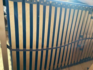 Lattenbodem 90x200 cm