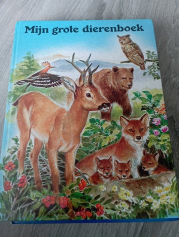 4 leuke kinderboeken