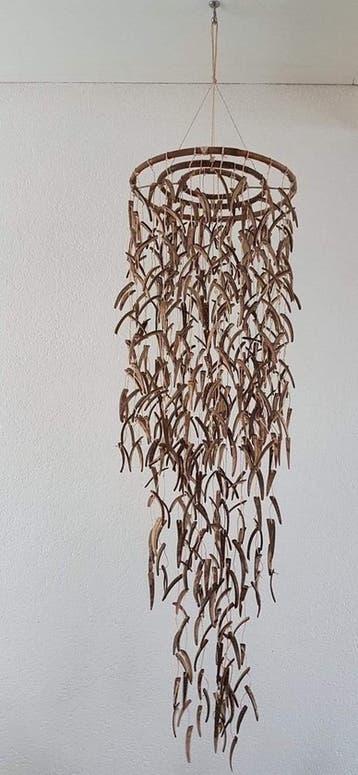 Ik ben opzoek naar deze hanger. Twee stuks zou mooi zijn.