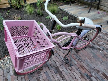 Fiets 24 inch - gratis ophalen
