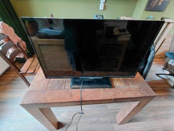 Philips televisie 32