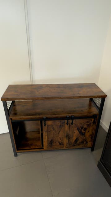 Cabinet - for free