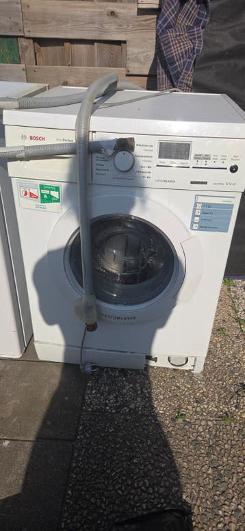 Gratis Ophalen Oud IJzer, Witgoed regio Spijkenisse