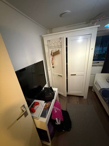 Kledingkast