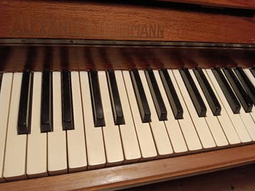 piano