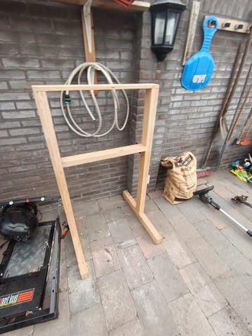 Statief voor tv