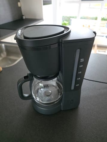 Philips HD7430 Koffiezetapparaat - Zo goed als nieuw