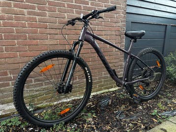 Gestolen fiets – graag contact opnemen