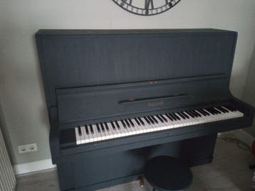 Piano Glaser