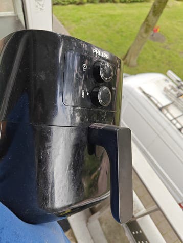 Philips Airfryer - Gebruikt