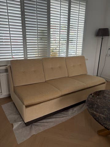 Bankstel GRATIS