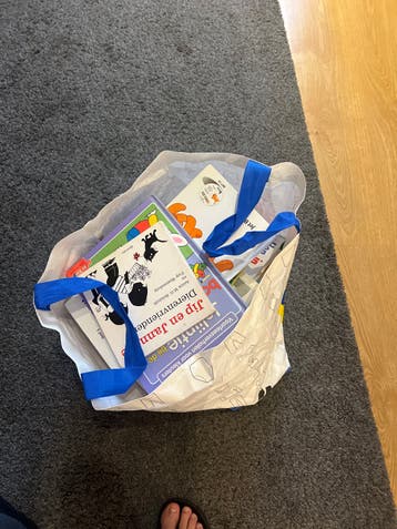 Voorleesverhalen voor kleinde kinderen