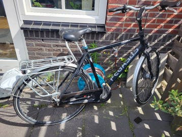 Pegasus Roma herenfiets - gratis af te halen