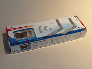 Scanpart Universele Wandbeugel voor Magnetron - NIEUW!