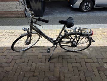 Gazelle Damesfiets