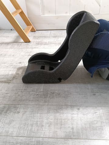 Gratis Urban arrow babyschaal