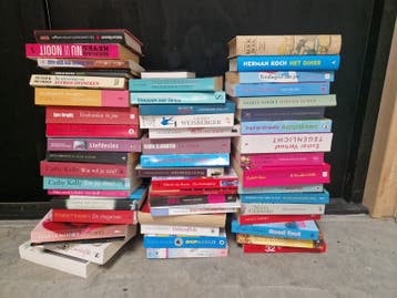 Gratis leesboeken