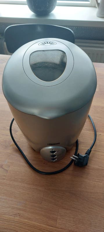 Princess Broodbakmachine 1938 - Zo goed als nieuw