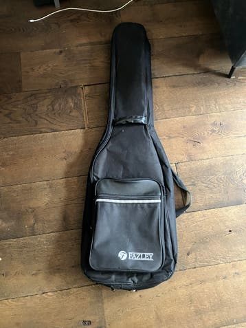 Fazley standaard bas tas