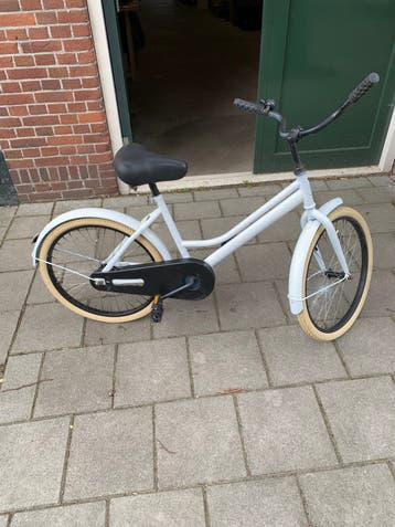 Kinderfiets