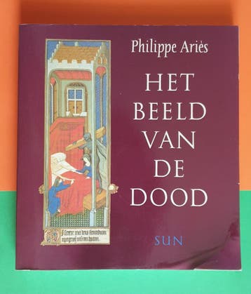 SUN-uitgave Philippe Ariés 