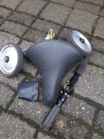 Gratis ophalen