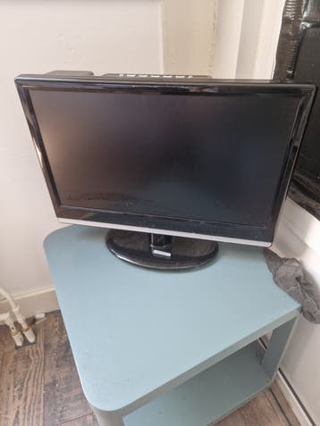 Compacte TV - Ideaal voor kleine ruimtes gratis