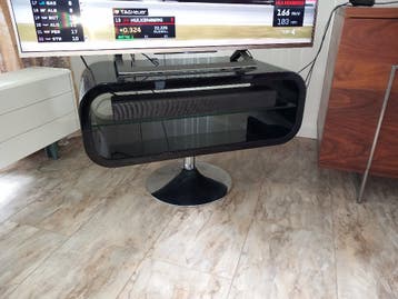 Afhalen TVmeubel/tafel