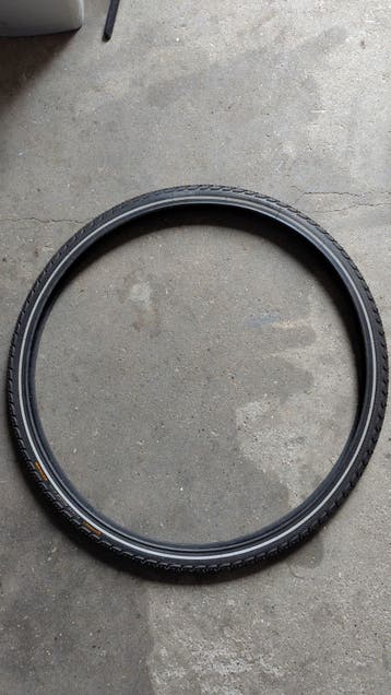 Fietsband 26 X 1,5