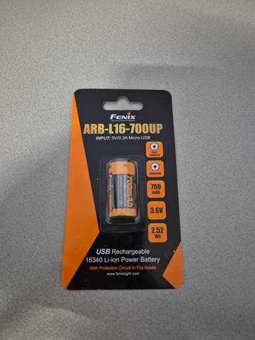 Fenix ARB-L16UP-700