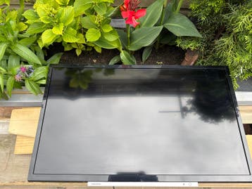 Toshiba LCD Kleurentelevisie - 13373306