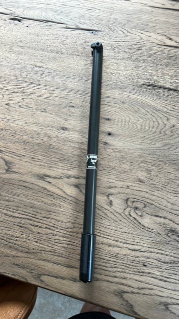 Fietspomp