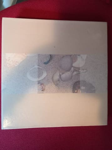 Gratis fotoalbum met op voorkant strand