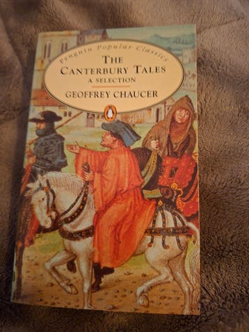 Klassieke literatuur Collectie: 6 Engelstalige Boeken