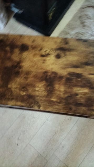 Tv meubel