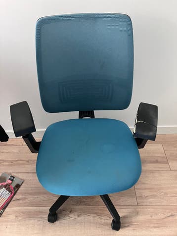 Office chair