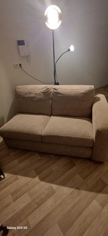 Bankstel gratis meenemen