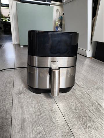 Inventum Airfryer GF500HLD
