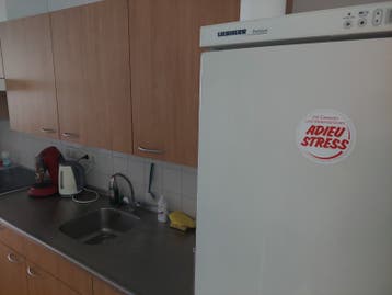 Keuken gratis ophalen