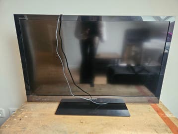Sony Bravia TV