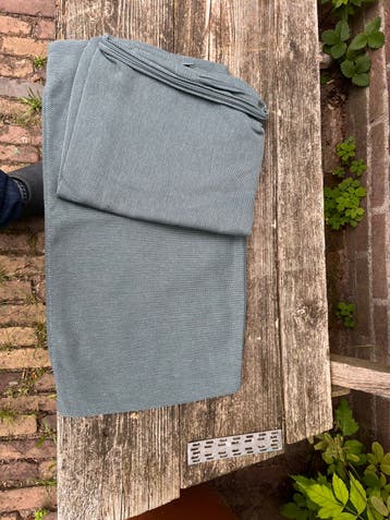 IKEA Söderhamn bank hoezen en bekleding