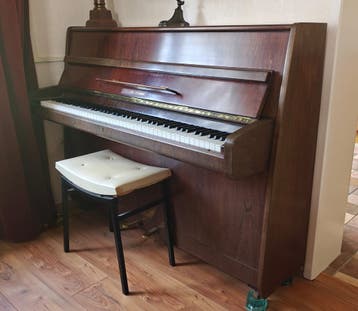 Piano