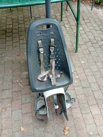 Yepp kinderzitje