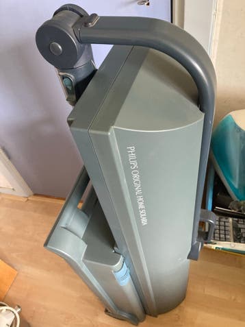 Philips Solarium - Weinig gebruikt